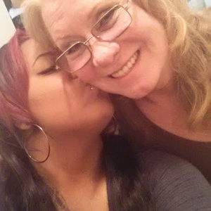 Meet your Posher, Cheri